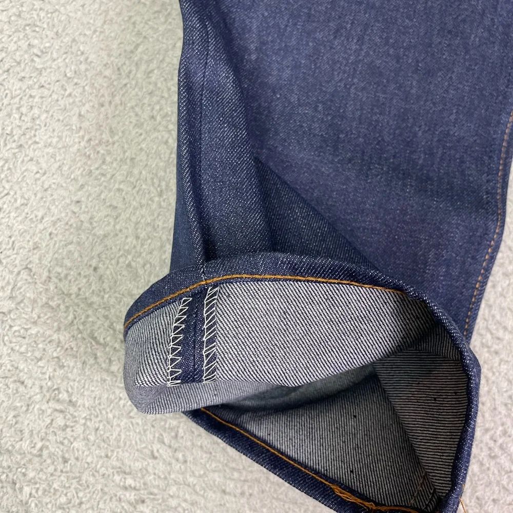 Deadstock Vintage 1983 Levi’s‎ 505 jeans